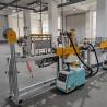 China Honeycomb Blinds Making Machine with ISO Certification Consistent Control Guaranteed wholesale