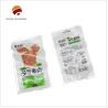 China Customized High Barrier Retort Bag PET/AL/PA/RCPP Gravure Printed 10 Color CMYK/PANTON wholesale