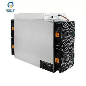 Second Hand S19 PRO 104T 110th/S First Batch Of Antminer S19 PRO Asic Miner
