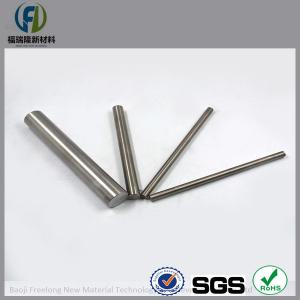 China hot sale  Nickel rod,round bar N2,N4,N6 Ni rod polished Nickel round bar china factory supplier