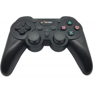 12 Button 4 Axis 2.4G RF Wireless Gamepad , Xbox One / Xbox360 Controller