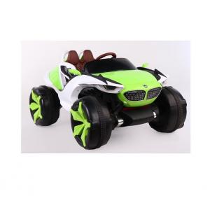 China 27kg/22kg Unisex Ride On Battery Operated Kids Baby Electric Car Remote Control Ride-On Car supplier