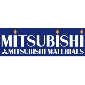 Original Mitsubishi Milling Inserts Carbide Inserts