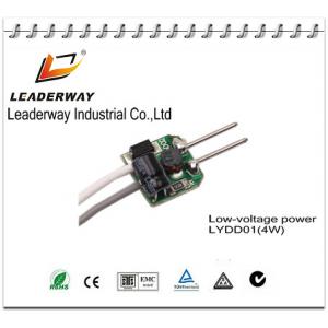 China new design 4W Low-voltage input solar energy power supply supplier
