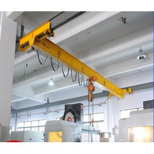 A3-A5 Class Ex Proof  Electrical Overhead Travelling Crane 10 Ton Bridge Crane