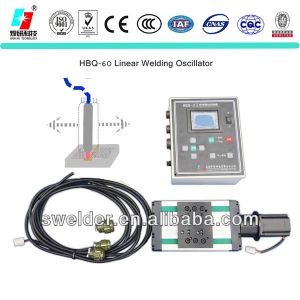 China HBQ-60-2 Automatic Linear Oscillator 150VA Rated Capacity Welding Torch Oscillator wholesale