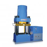 High Pressure Hydraulic Press Machine Smoothness Metal Kitchen Sink Corner