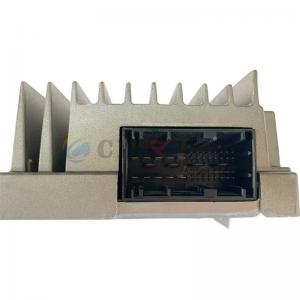 China Original BMW 3 Series Car Auto Replacement / TFT Car Radio Amplifier supplier