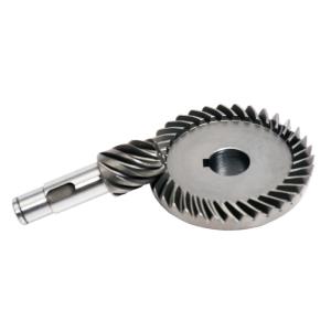 China Pottery Reduction Gear Power Transmission Mechanism With High Precision wholesale