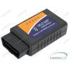 China CAN-BUS Bluetooth ELM327 Wireless OBDII Diagnostic Scanner Interface wholesale