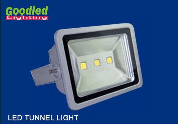 China 150watt 4000k Super Bringt LED Tunnel Light For Tunnel Project Lighting wholesale