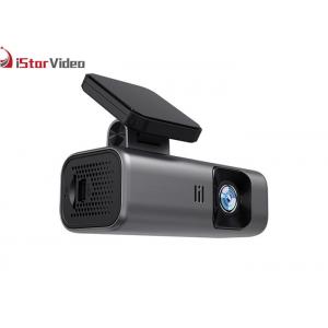 China WiFi Car Front Dash Camera 2K 1440P Black Box Camera For Car supplier