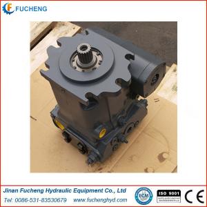 China Uchida Rexroth Hydraulic Pump,A4vg28/40/56/71/90/125/180/250 excavator pump supplier