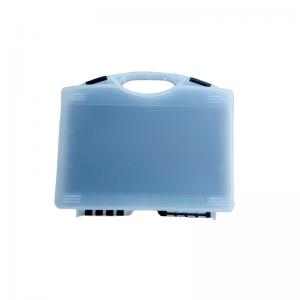 China PP Product Molding Plastic Molding Products Manufacturers Plastic Tool Storage Box supplier