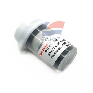 NH3-100 4R+ C03-0950-000 電気化学ガスセンサー ガス検出器用アンモニアガスセンサー