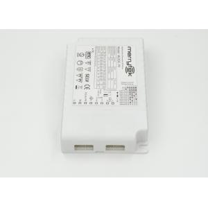 China ML50C-PV 1x50w 0-10V / Push LED Driver Dimmable 350mA - 1050mA Multi - Output supplier