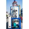 China EPS Polistireno expandible de lote continuo Expand Pre-Expander máquina para la producción en bloques wholesale