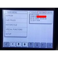 China Digiprog 3のV4 94更新の自動車診断ソフトウェア、高度OBD/OBD2スキャン用具ソフトウェア on sale