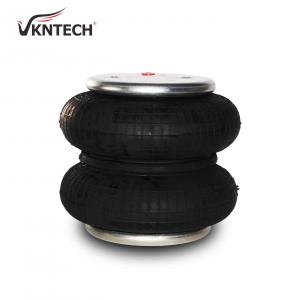 China Natural Rubber Air Bag Suspension Spring/ W01-358-6910 Air Ride Suspension System Spare Parts Double Convoluted S8768 supplier