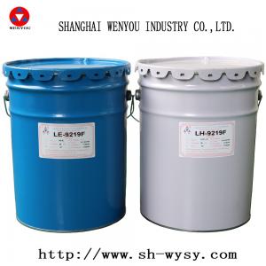 China Below 33kv Voltage Insulation Slurry Flame Retardant Epoxy Resin Uv Resistance supplier