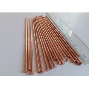 4mm Capacitor Discharge Cd Weld Pins For Shipbuilding Industry