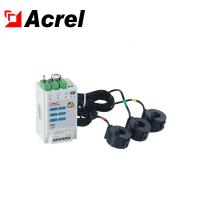 China Acrel High Accuracy Multifunction Electric Energy Meter Class 1 AEW100 Wireless on sale