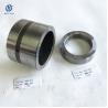 China Las piezas Front Head Bush Chisel Bushing del triturador del rinoceronte de Hanwoo RHB313 RHB320 RHB322 empujaron a Ring For Hammer Spare Part wholesale