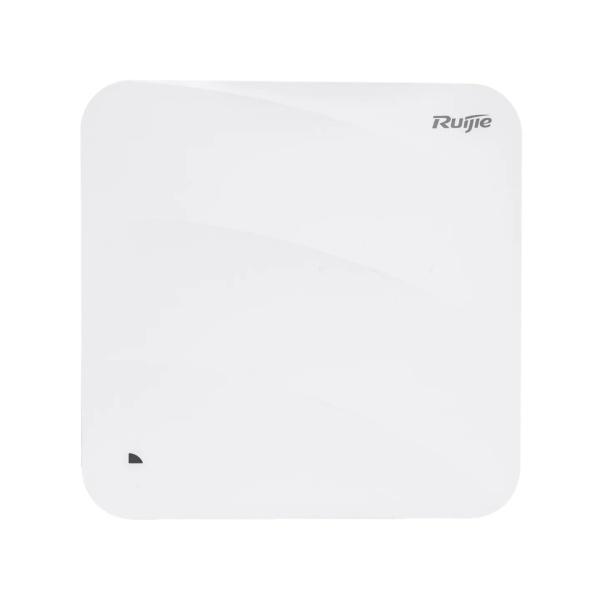 Ruijie RG-AP820-A(V3) Punto de acceso inalámbrico empresarial Wi-Fi 6 con MU-MIMO