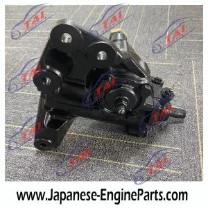 China 898110220 Isuzu Engine Spare Parts Hydraulic Power Steering Gear Box supplier