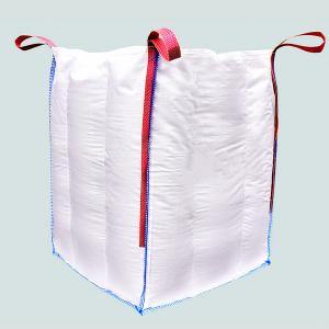 100% pp woven jumbo bags 1000 kg big bag FIBC customize the dimensions of the ton bags Factory Price bulk bags