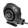 China Ventilateur électrique gonflable, niveau sonore inférieur à 70 dB, volume de 19,8 * 11,6 * 19,5 cm, source d'alimentation électrique à faible bruit wholesale