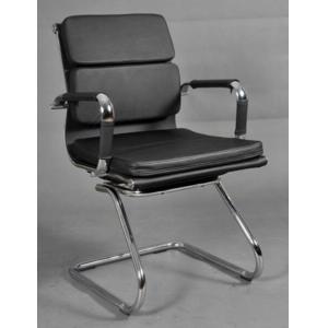 China Classic Steel Frame China Conference Chair supplier