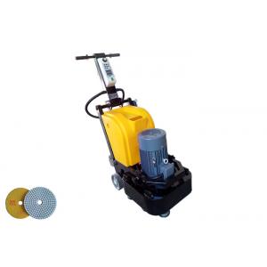 Marble Floor Polisher Folding Hande 11kw 15HP 580MM