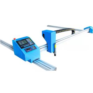 China Máquina de corte pequena do plasma do Cnc do plasma 1530 do Cnc do pórtico 5x10ft supplier