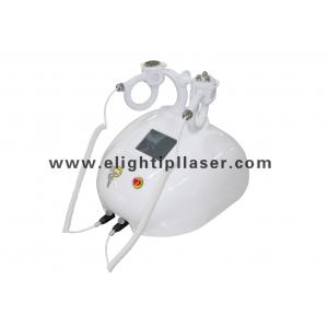 China Full Body RF Vacuum Cavitation Slimming Machine To Remove Surplus Fat , Home Use supplier