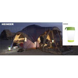 China Rechargeable camping lanterns,upgraded camping lanterns with solar panel supplier
