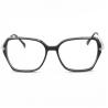 China OEM / ODM 52 - 16 - 142 Retro Square Acetate Optical Frames wholesale