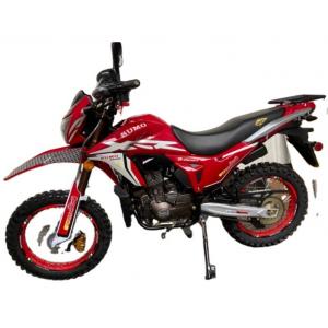 China 2022 Cheap New Style wholesale  Dirt Bike Zongshen Engine 200CC dirt bike 250cc racing motorcycle off-road motorcycle supplier