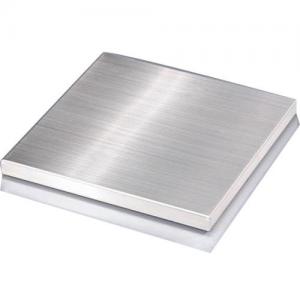 China SUS 304 201 2B Finish Stainless Steel Plate 2mm 3mm Corrosion Resistance Inherent supplier