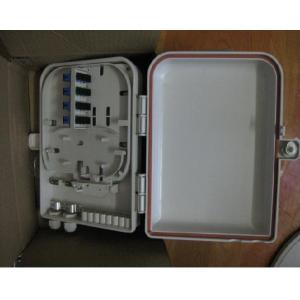 Fiber Optical Termination Box of NT-FTB016 Type 267 *302 *92mm