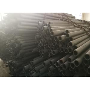 China Oil Treated Precision Bearing Steel Tube , GCr15 Cold Drawn Seamless Steel Tube supplier