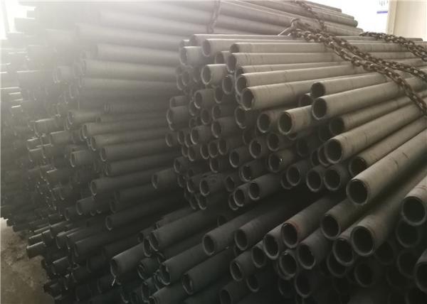 Oil Treated Precision Bearing Steel Tube , GCr15 Cold Drawn Seamless Steel Tube