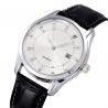 China Classic SEIKO Mens Quartz Watch 3 ATM Waterproof Men's Wrist Watch wholesale