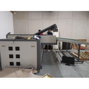China Tinplate Paper Automatic Digital Printing Machine , PS CTP Plate Making Machine supplier