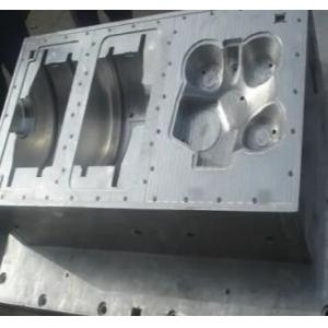 OEM Pump Diversion Shell EPS Foam Mould Automatic Demoulding Heat Treatment