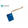 China 2S 7.4V Lithium Ion Battery Pack 782632 / 720mAh Li-polymer Battery Pack with UN38.3 wholesale