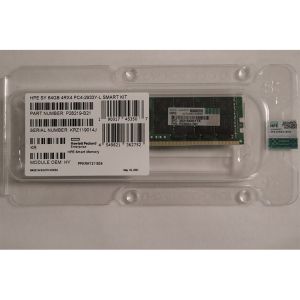 HPE 815100-b21 32GB 2666mhz Ddr4 RDIMM for HPE Server or HPE Ram Memory