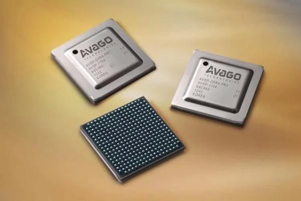 HCPL-0600-500E Integrated Circuits (ICs)
Embedded
Microcontrollers