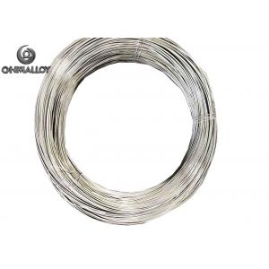 FeCrAl 0Cr27Al7Mo Wire for High Temperature Furnace Heating Element Wire
