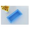 China 1.2L 1.4L 1.5L Silicone Loaf Mold , Rectangular Silicone Baking Molds For Bread wholesale